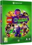 náhled LEGO DC Super Villains Xbox One