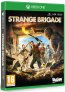 náhled Strange Brigade - Xbox One