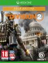 náhled Tom Clancys The Division 2 (Gold Edition) CZ - Xbox One