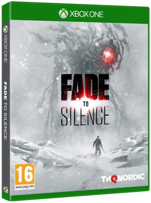Fade to Silence - Xbox One