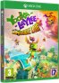 náhled Yooka-Laylee and the Impossible Lair - Xbox One