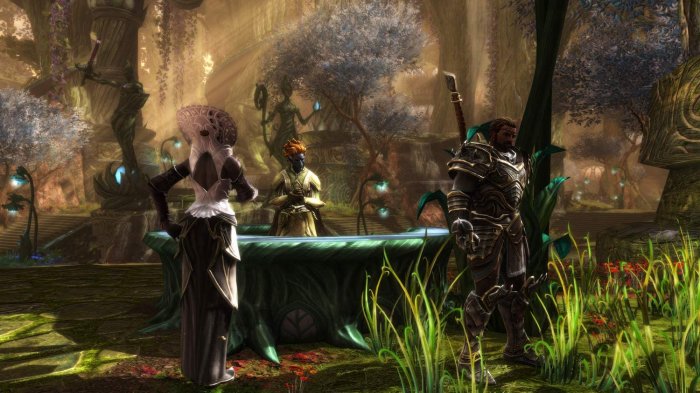 detail Kingdoms of Amalur Re-Reckoning - Xbox One