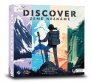 náhled Discover - Země neznámé - desková hra