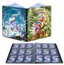 náhled Pokémon: A4 sběratelské album na 252 karet - Scarlet - Violet