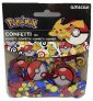 náhled Konfety Pokémon - dekorace 14g