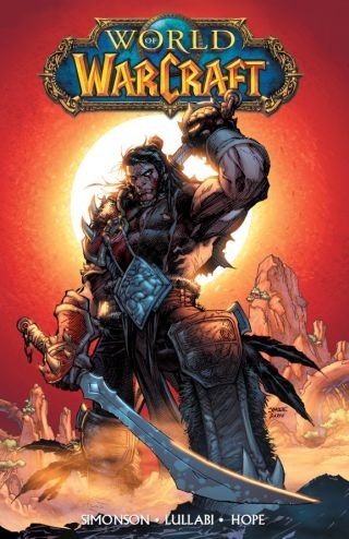 detail World of Warcraft