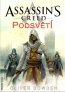 náhled Assassin's Creed - Podsvětí (kniha)