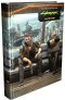 náhled Cyberpunk 2077 - The Complete Official Guide – Collector’s Edition (EN)