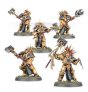 náhled Warhammer Age of Sigmar Stormcast Eternals Paladins