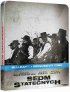 náhled Sedm statečných (2016) - Blu-ray Steelbook + bonusový disk - Outlet