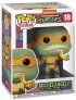 náhled Funko POP! Retro Toys S2: TMNT - Michelangelo