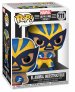 náhled Funko POP! Marvel: Luchadores - Wolverine