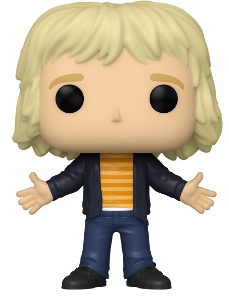 detail Funko POP! Movies: Dumb & Dumber - Casual Harry