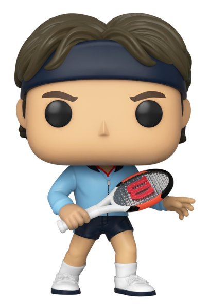 detail Funko POP! Tennis Legends - Roger Federer