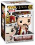 náhled Funko POP! Rocks: Freddie Mercury King