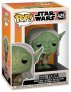 náhled Funko POP! Star Wars: SW Concept S1 - Yoda