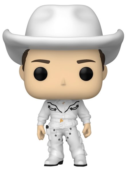 detail Funko POP! TV: Friends - Cowboy Joey