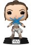 náhled Funko POP! Star Wars: SWEp9 - Rey w/2 Light Sabers