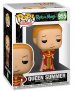 náhled Funko POP! Animation: Rick & Morty - Queen Summer