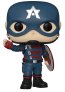 náhled Funko POP! Marvel: TFAWS - John F. Walker