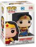 náhled Funko POP! Heroes: Imperial Palace - Wonder Woman