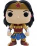 náhled Funko POP! Heroes: Imperial Palace - Wonder Woman