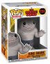náhled Funko POP! Movies: The Suicide Squad - King Shark