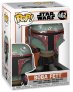 náhled Funko POP! TV: SW The Mandalorian S6 - Mando Holding Child