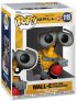 náhled Funko POP! Disney: Wall-E S2 - Wall-E w/Fire Extinguisher