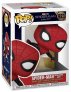 náhled Funko POP! Spider-Man No Way Home S2 - Spider-Man (Upgraded Suit)