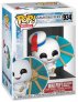 náhled Funko POP! Movies: GB: Afterlife - Mini Puft w/Cocktail Umbrella