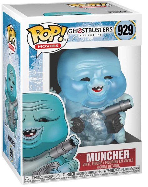 detail Funko POP! Movies: GB: Afterlife - Muncher