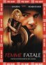 náhled FEMME FATALE - DVD pošetka