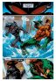 náhled Aquaman - ukázka z komiksu