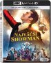 náhled Největší showman - 4K Ultra HD Blu-ray + Blu-ray (SK obal)
