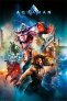náhled Aquaman plakát - Battle for Atlan 61x91,5cm