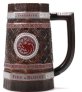 náhled Keramický korbel - Game of Thrones - Targaryen 900ml