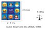 náhled Svět Emoji - kniha