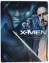náhled X-Men Prequel 4-6 - Steelbook krabička na 3BD