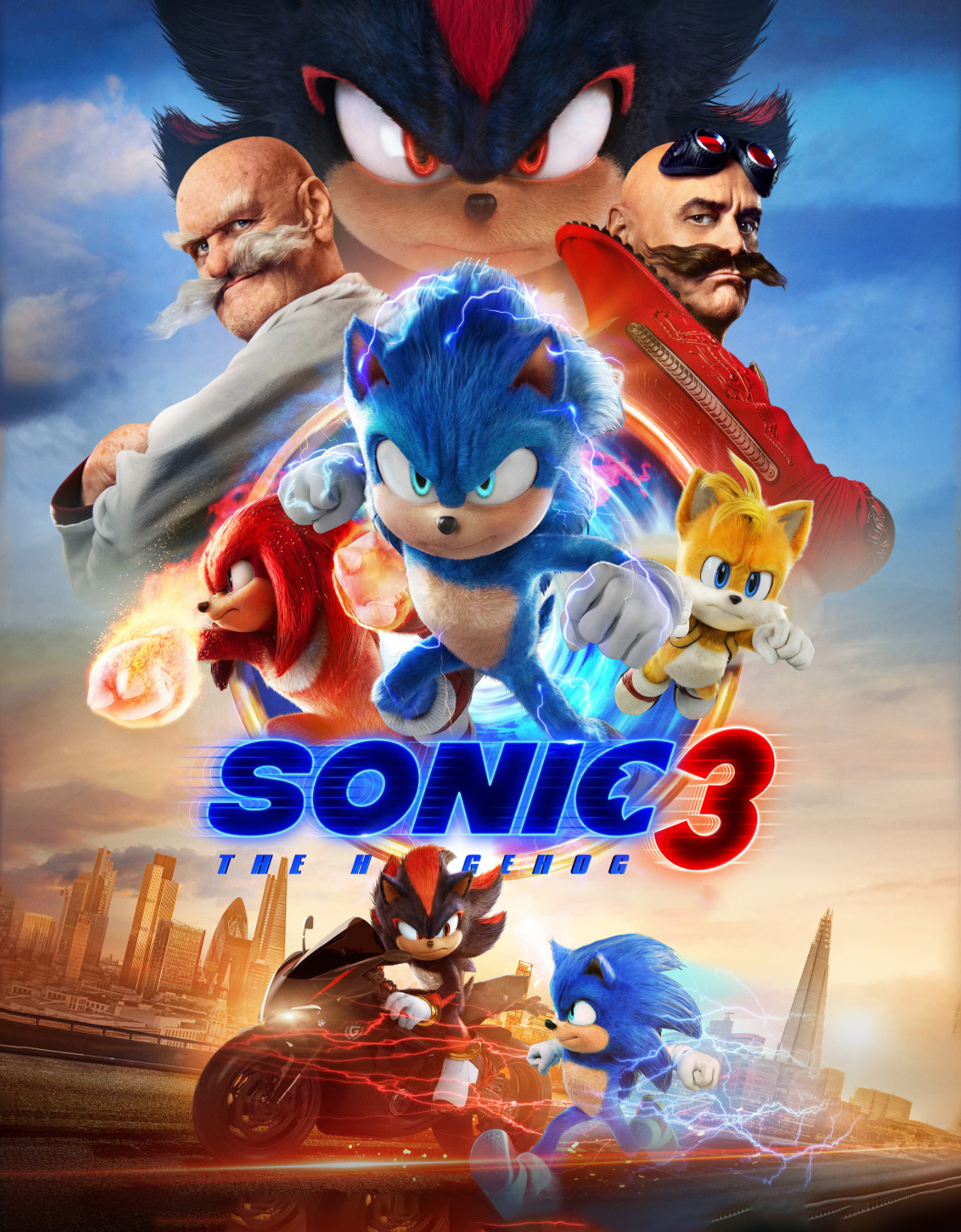 Sonic 3