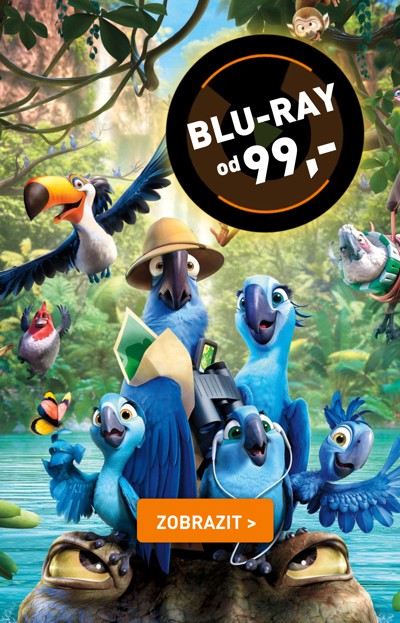 Blu-ray od 99Kč