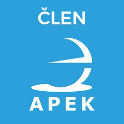 Jsme členem APEK | Asociace pro elektronickou komerci Jsme členem APEK | Asociace pro elektronickou komerci
